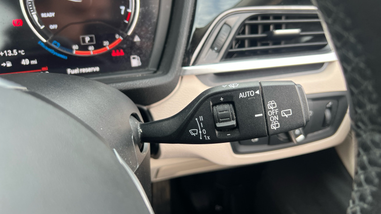 BMW X2 sDrive 20i Sport 5dr Step Auto Petrol Hatchback